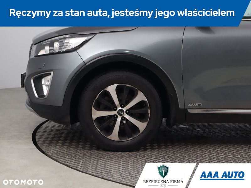 Kia Sorento - 16
