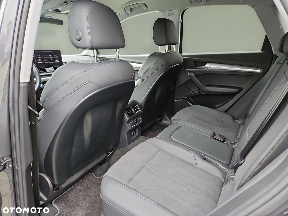 Audi Q5 50 TFSI e Quattro S Line S tronic - 11