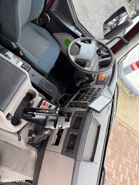 Volvo FE 320 4x2 NTM 2-Komory Euro 6 - 14