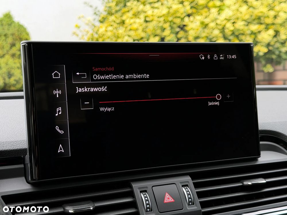 Audi Q5 Sportback 40 TDI mHEV Quattro S Line S tronic - 32