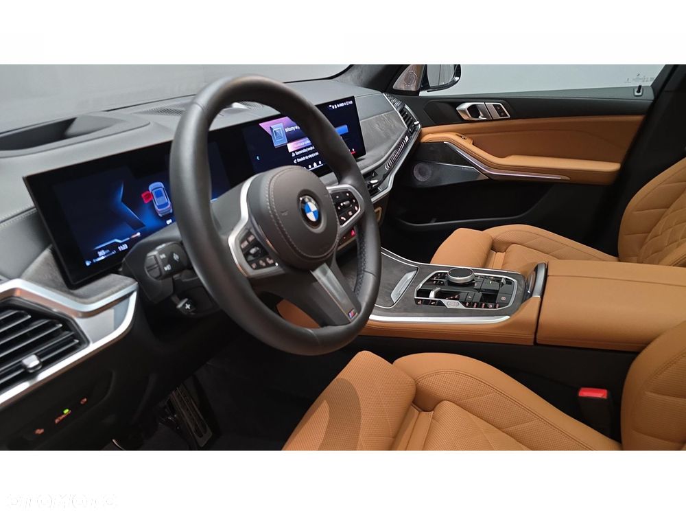 BMW X5 - 32