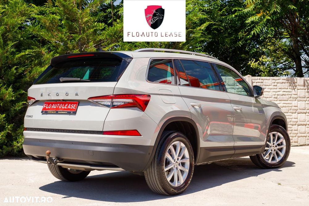 Skoda Kodiaq - 5