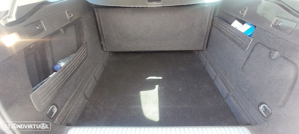 Opel Astra Sports Tourer 1.7 CDTi Cosmo - 11