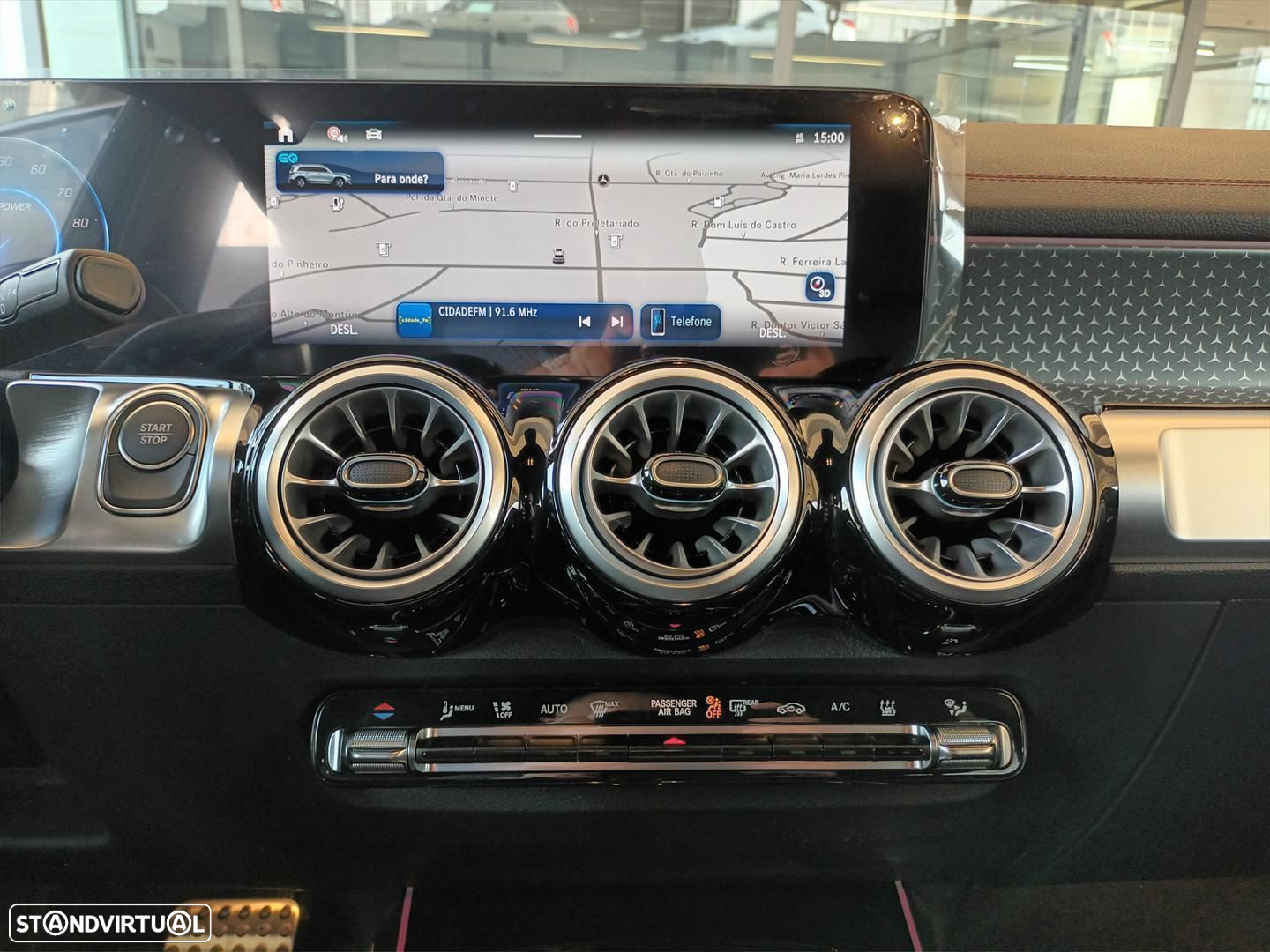 Mercedes-Benz EQB 250+ Edition - 21
