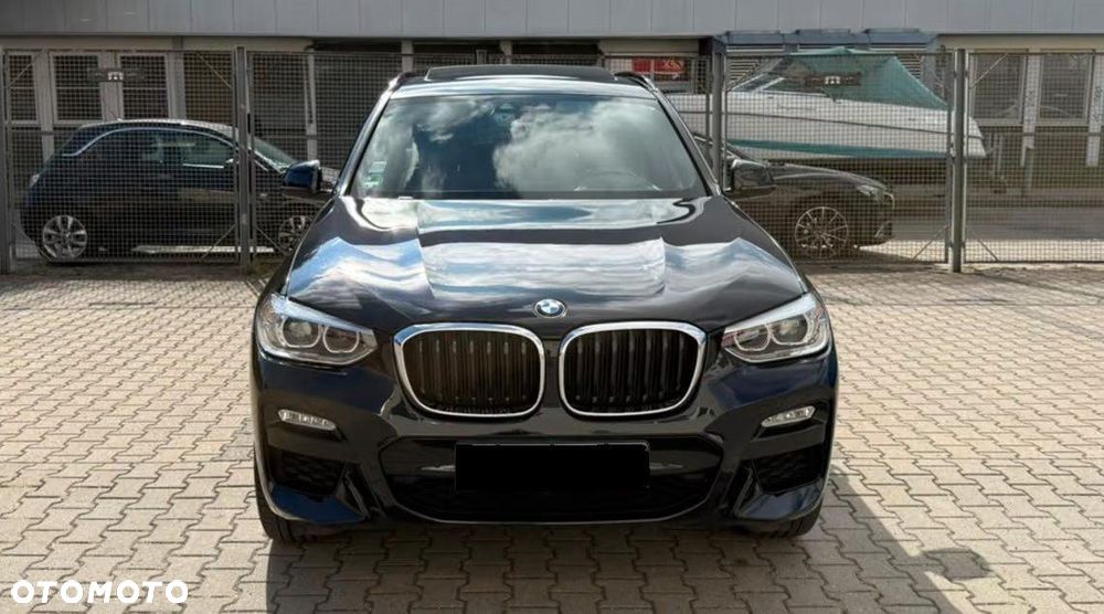 BMW X3 xDrive30i M Sport - 3
