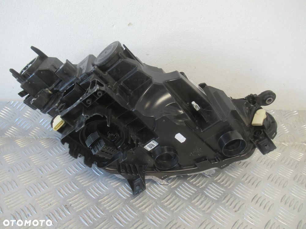 LAMPA PRZEDNIA PRZÓD LEWA SEAT IBIZA 5 V LIFT SEAT ARONA FULL LED 6F1941007F 2021 - 21
