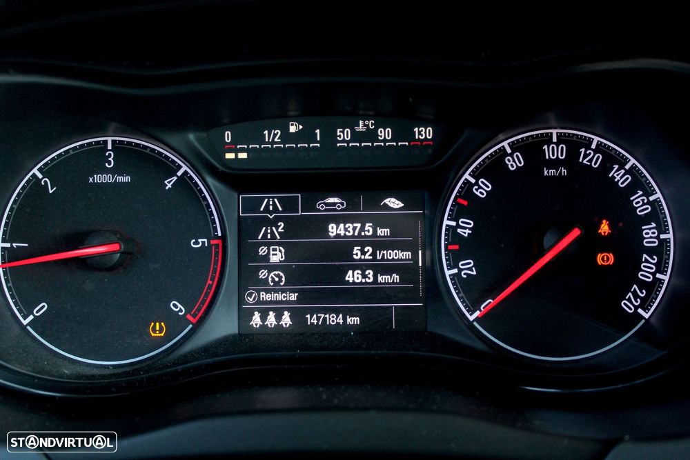 Opel Corsa 1.3 CDTi Cosmo - 10