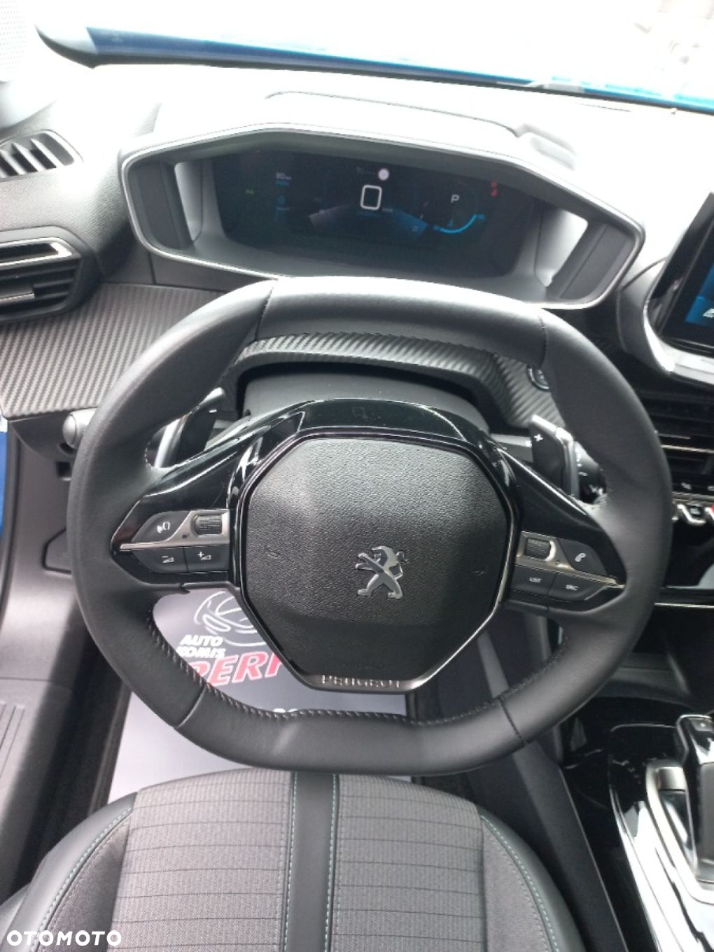 Peugeot 2008 - 13