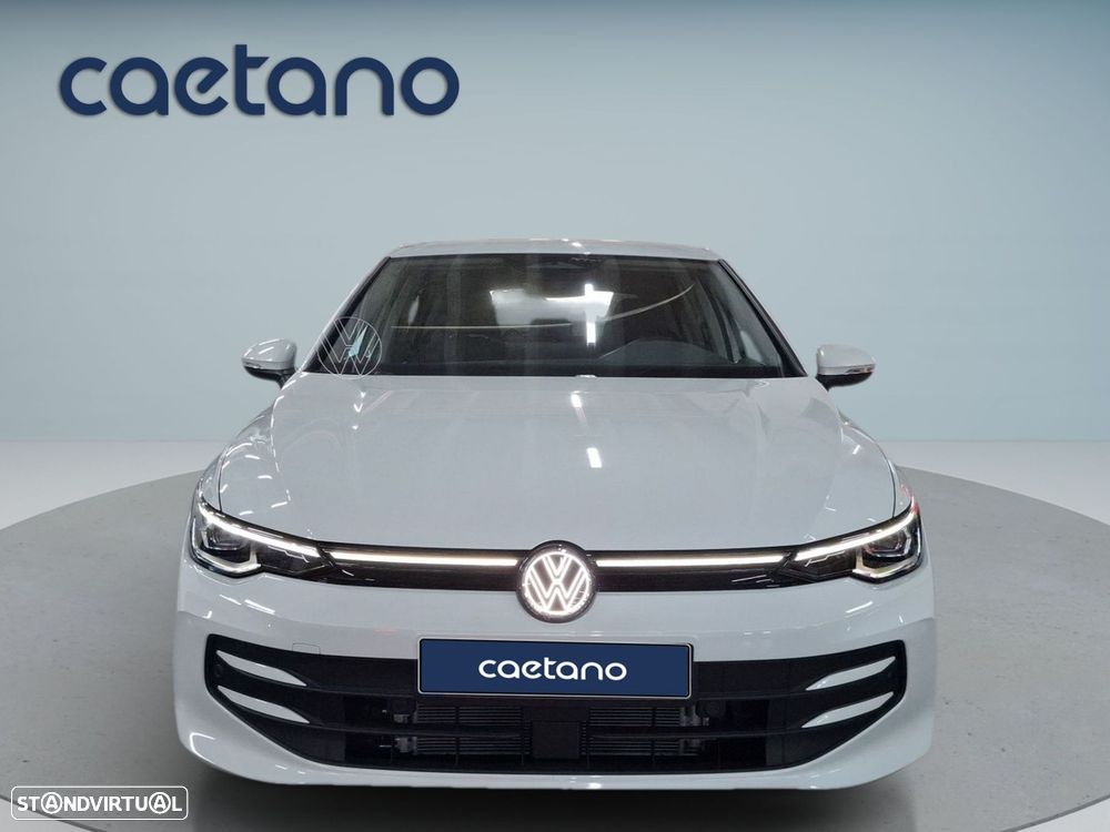 VW Golf 1.5 TSI Urban - 2