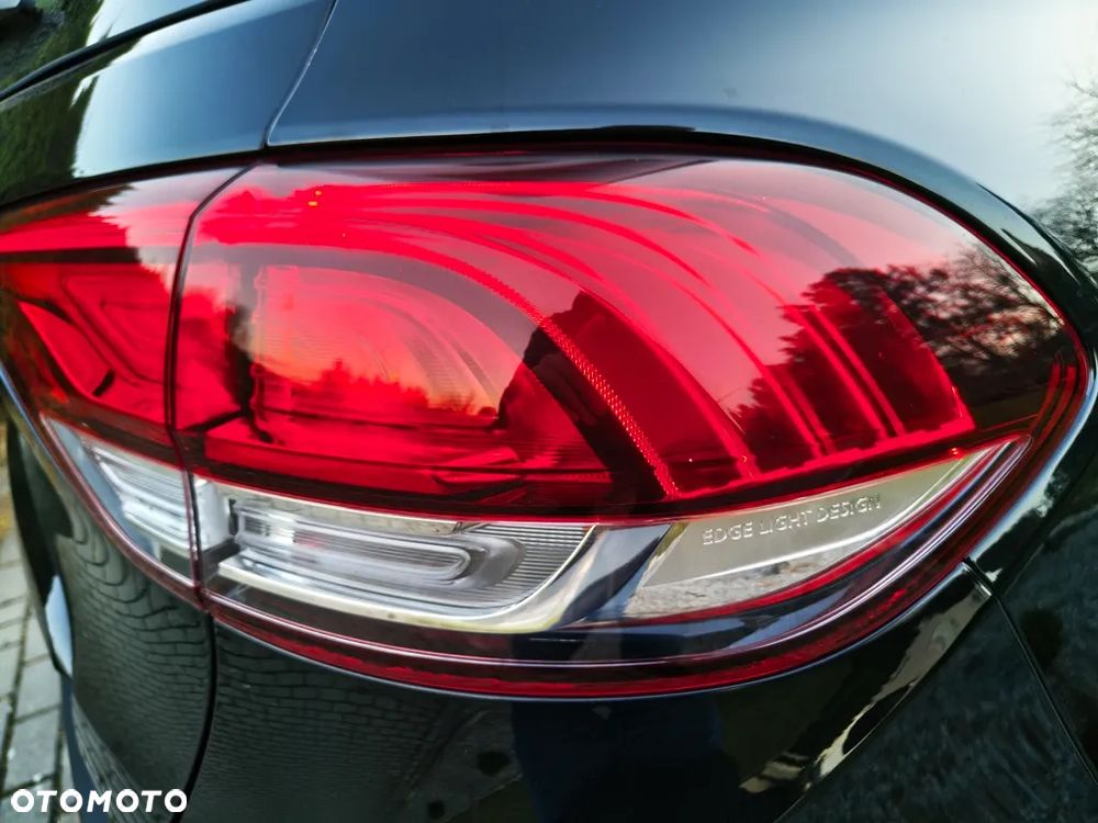 Renault Scenic ENERGY TCe 115 EXPERIENCE - 29