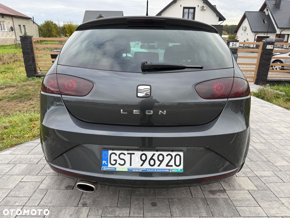 Seat Leon ST 1.6 TDI Start&Stop DSG Style - 32