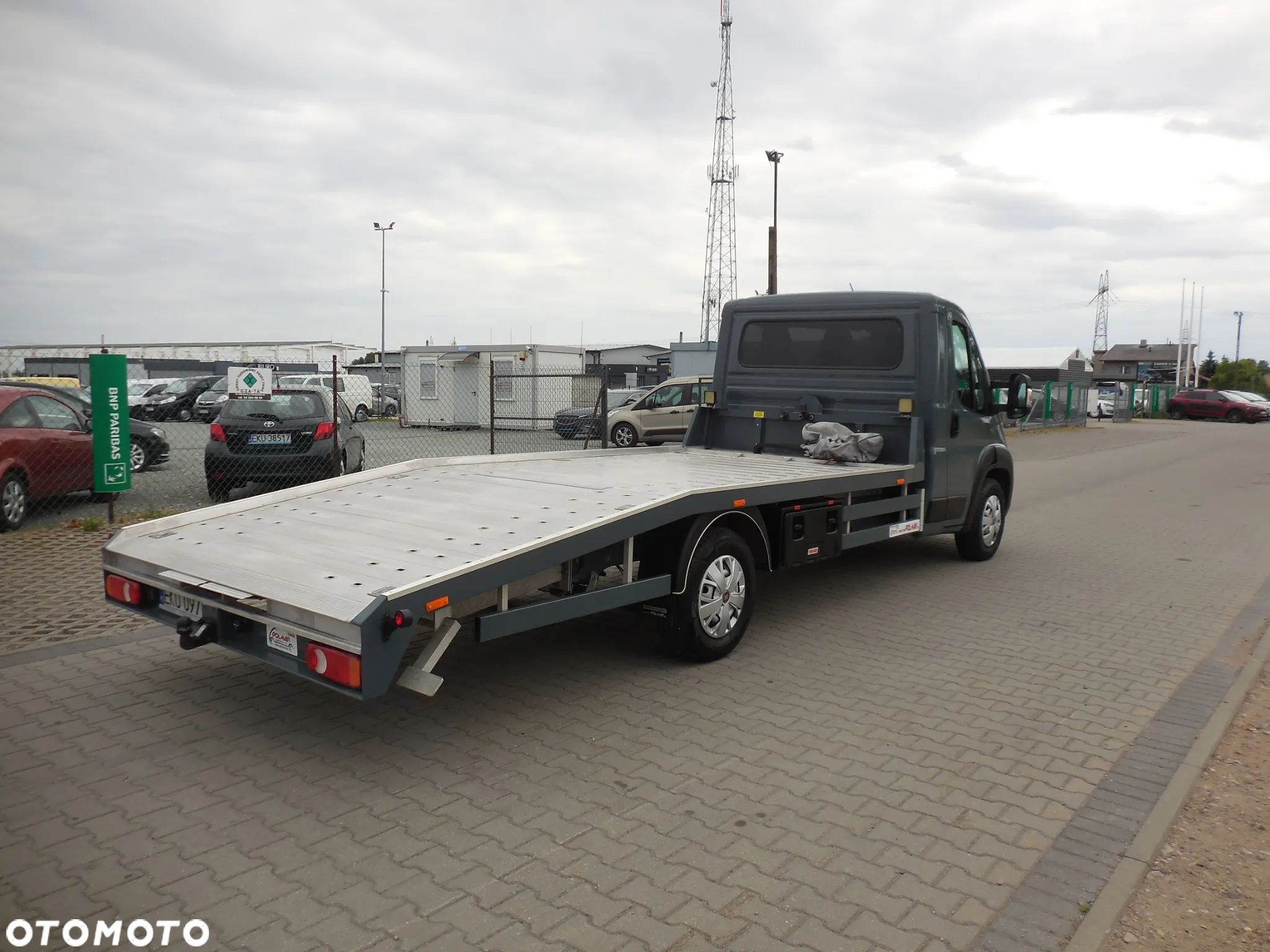 Fiat DUCATO - 7