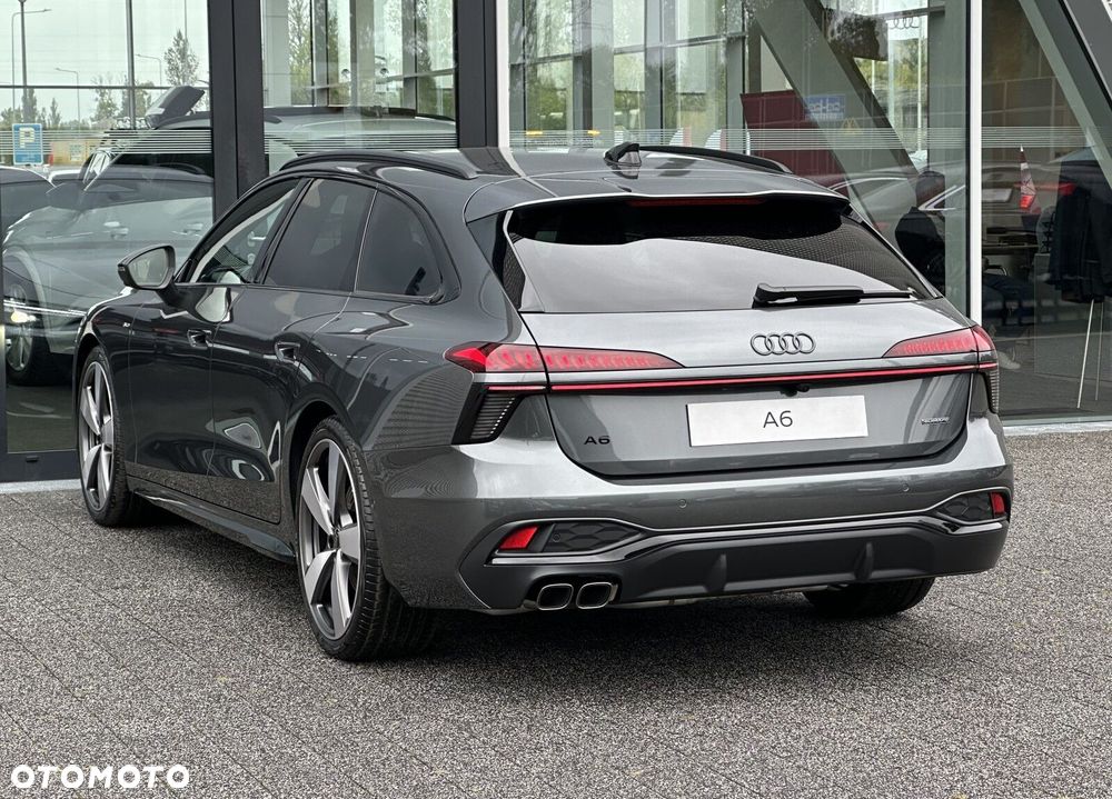 Audi A6 - 8