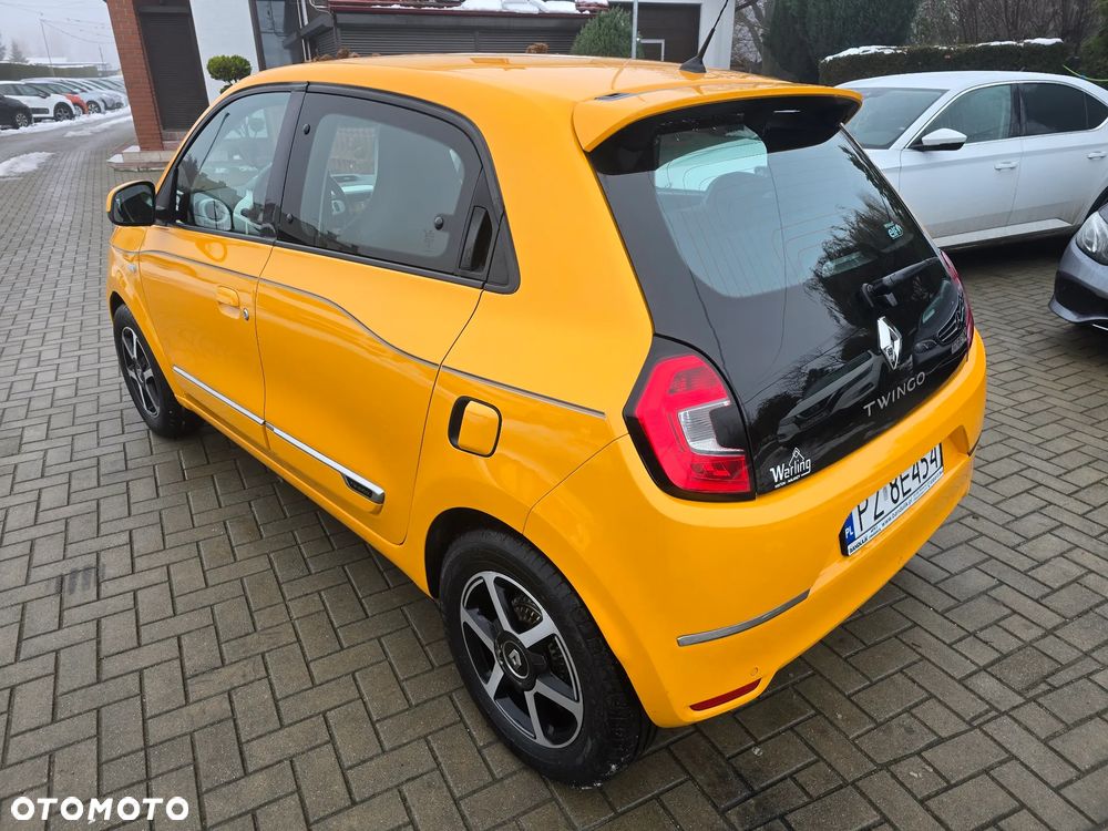 Renault Twingo - 5