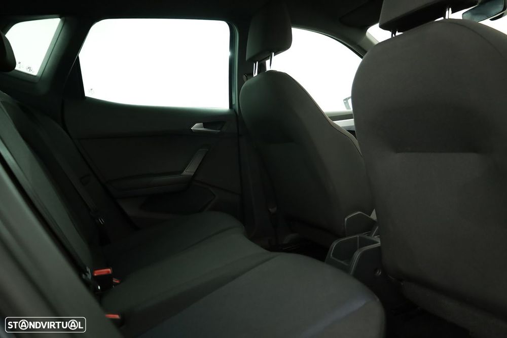 SEAT Arona 1.0 TSI FR DSG - 21