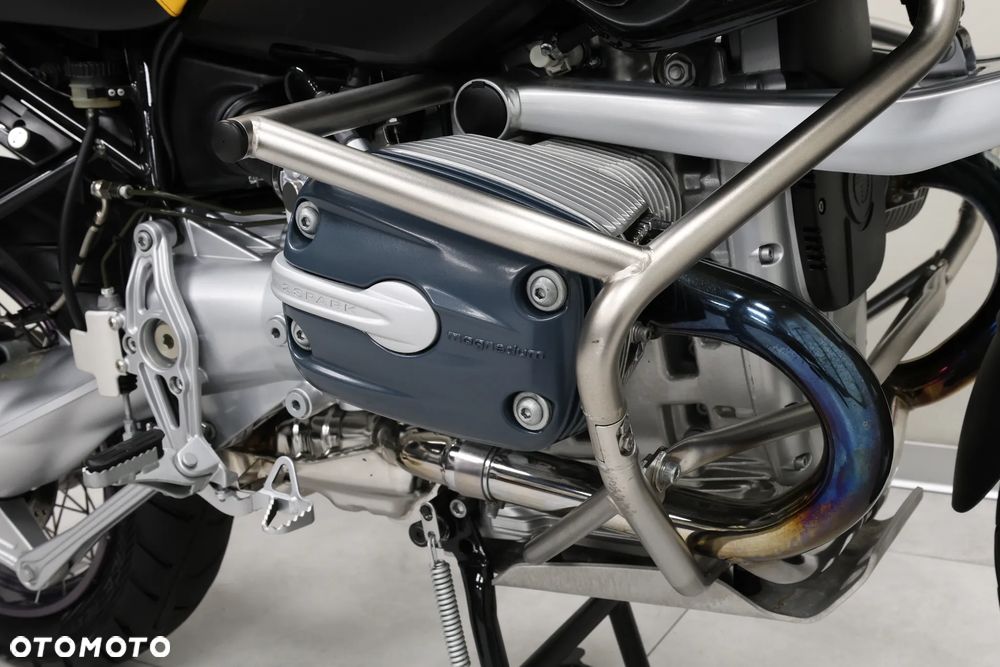 BMW GS - 21