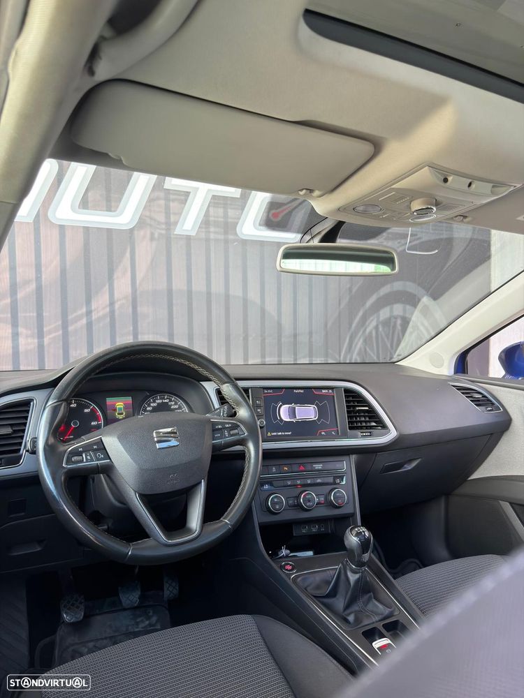 SEAT Leon - 33