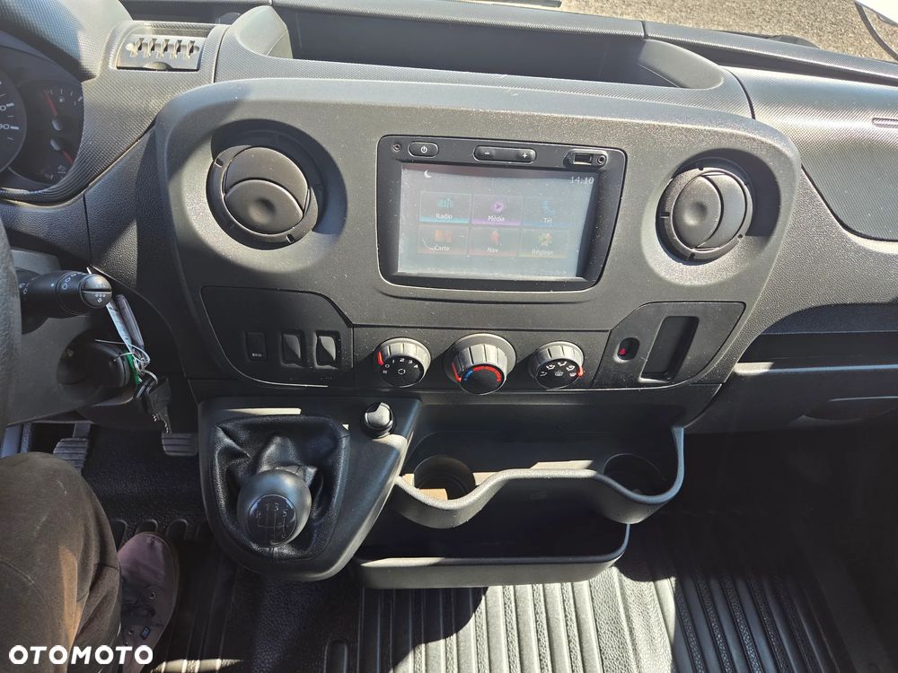 Renault Master - 26