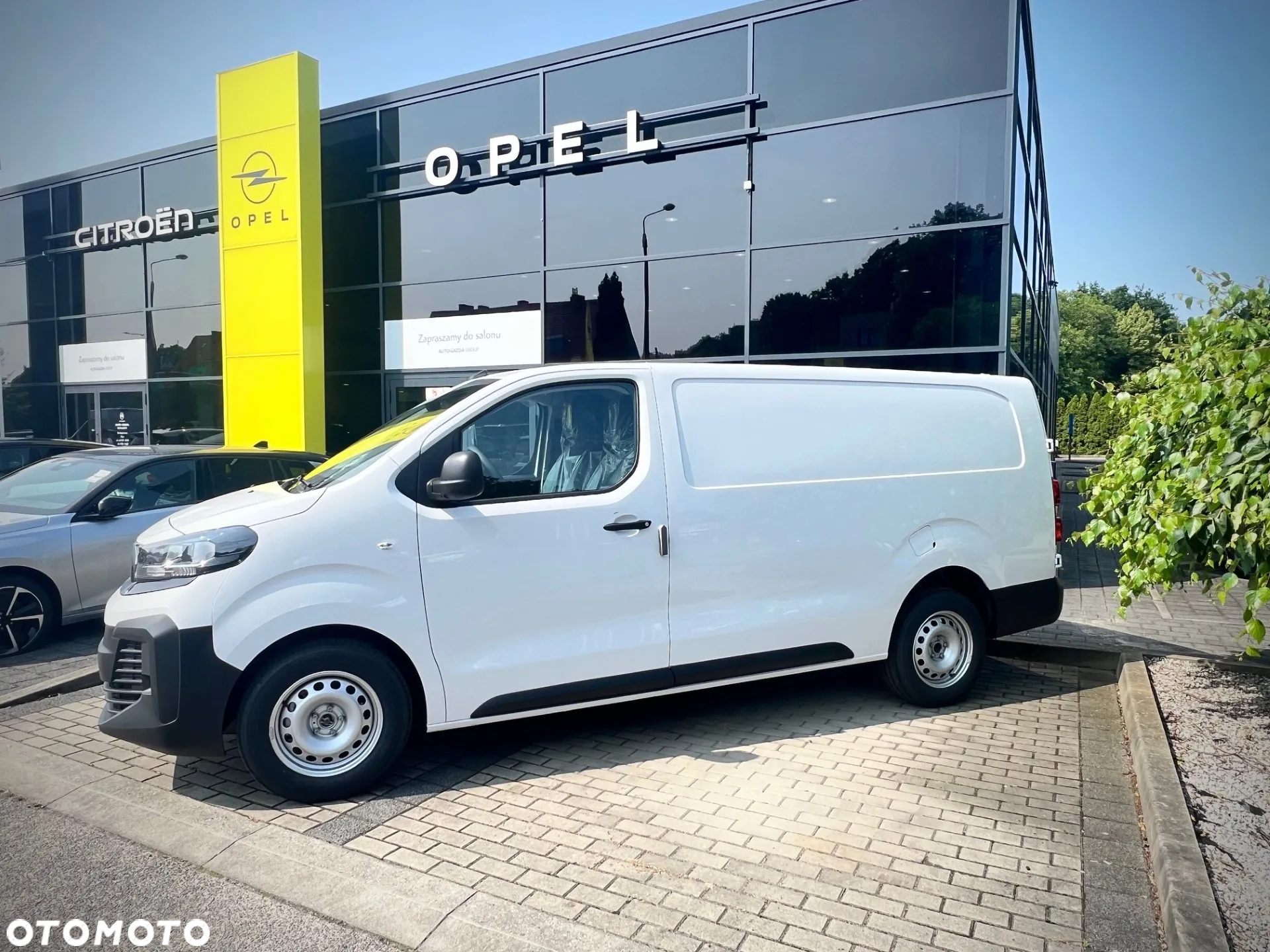 Opel Vivaro - 2