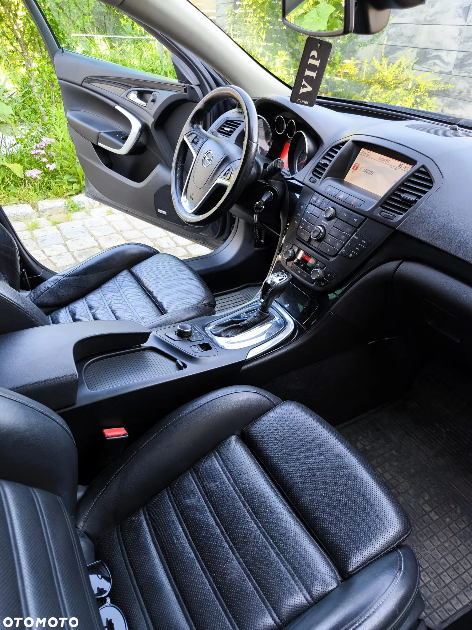 Opel Insignia 2.0 CDTI Sports Tourer Automatik Cosmo - 5