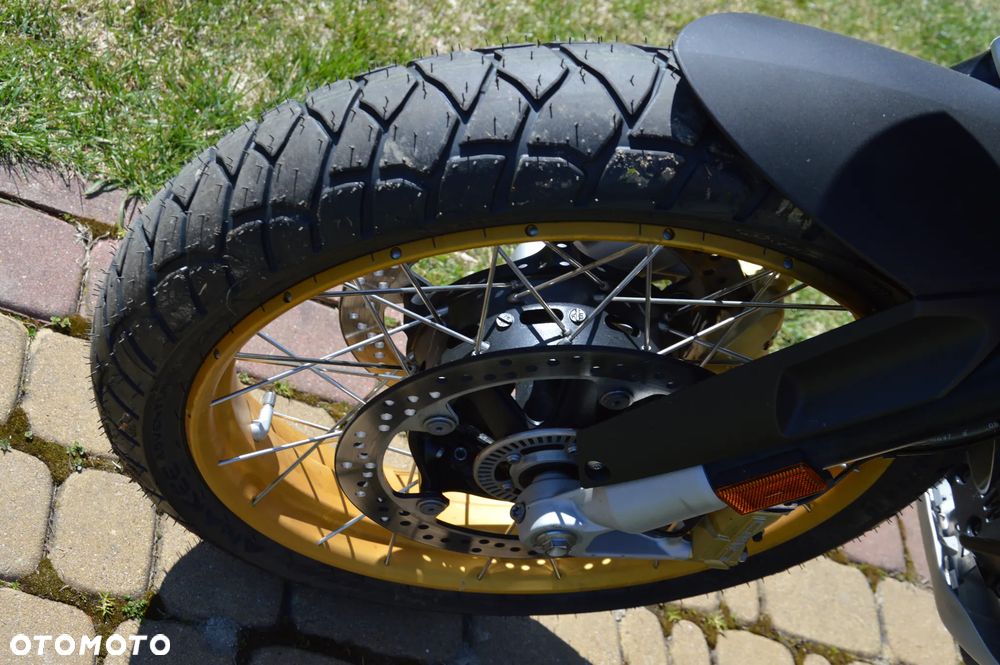 BMW GS - 16