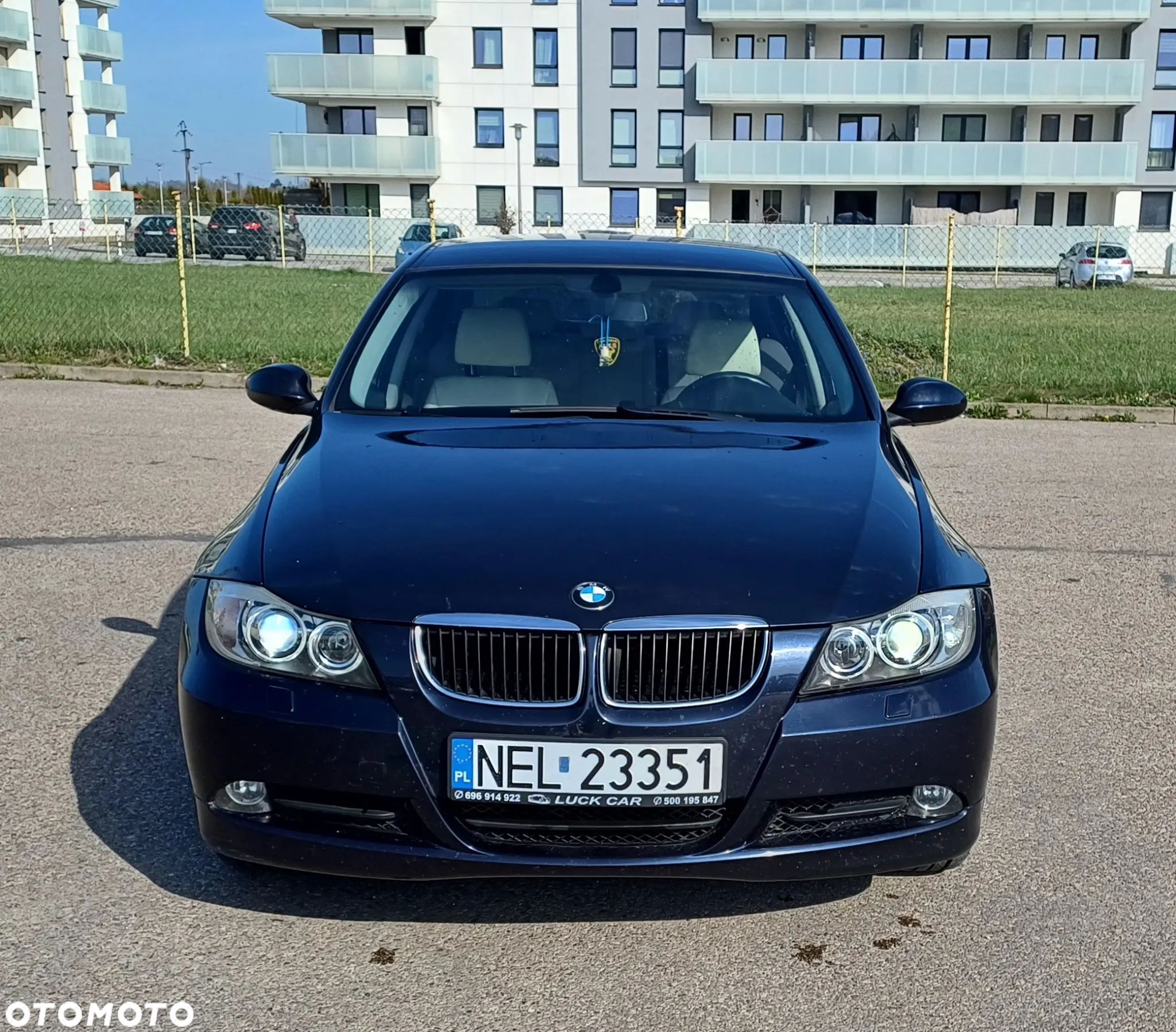 BMW Seria 3 - 1
