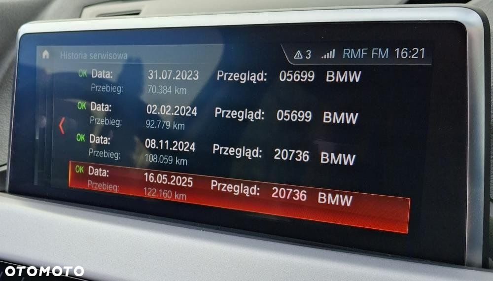BMW X1 - 27