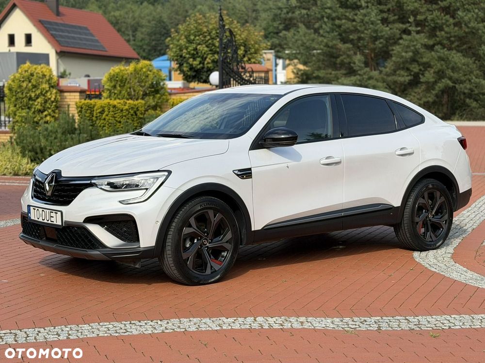 Renault Arkana - 10