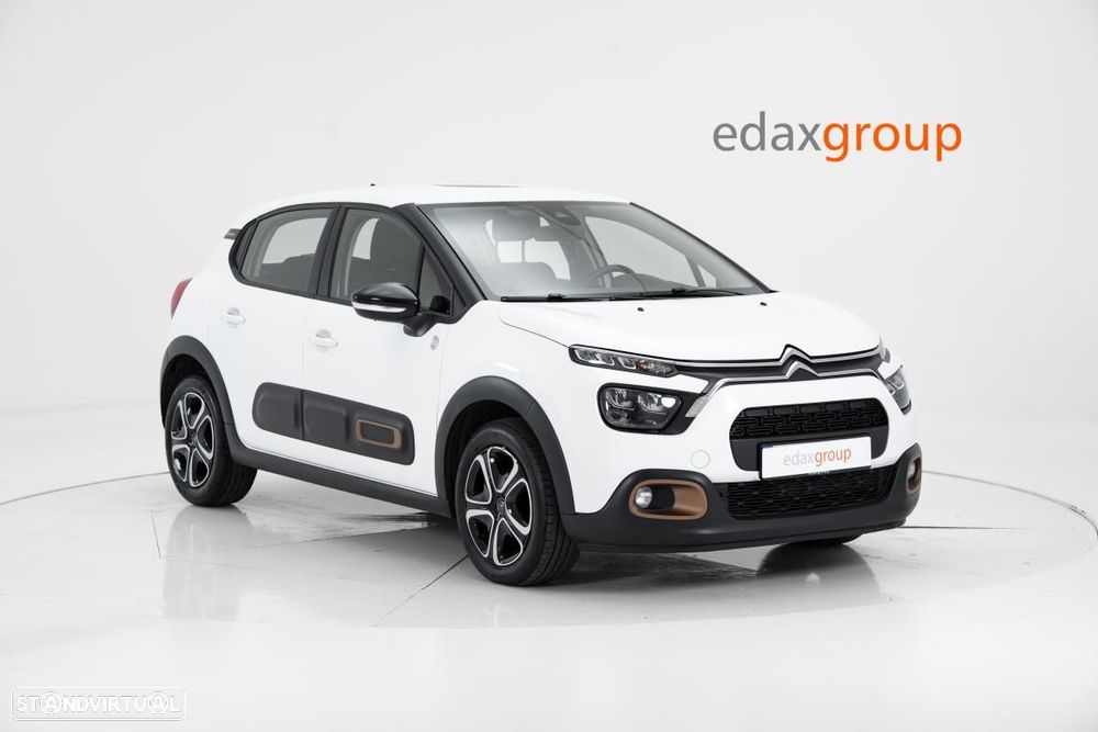 Citroën C3 1.5 BlueHDi C-Series - 2