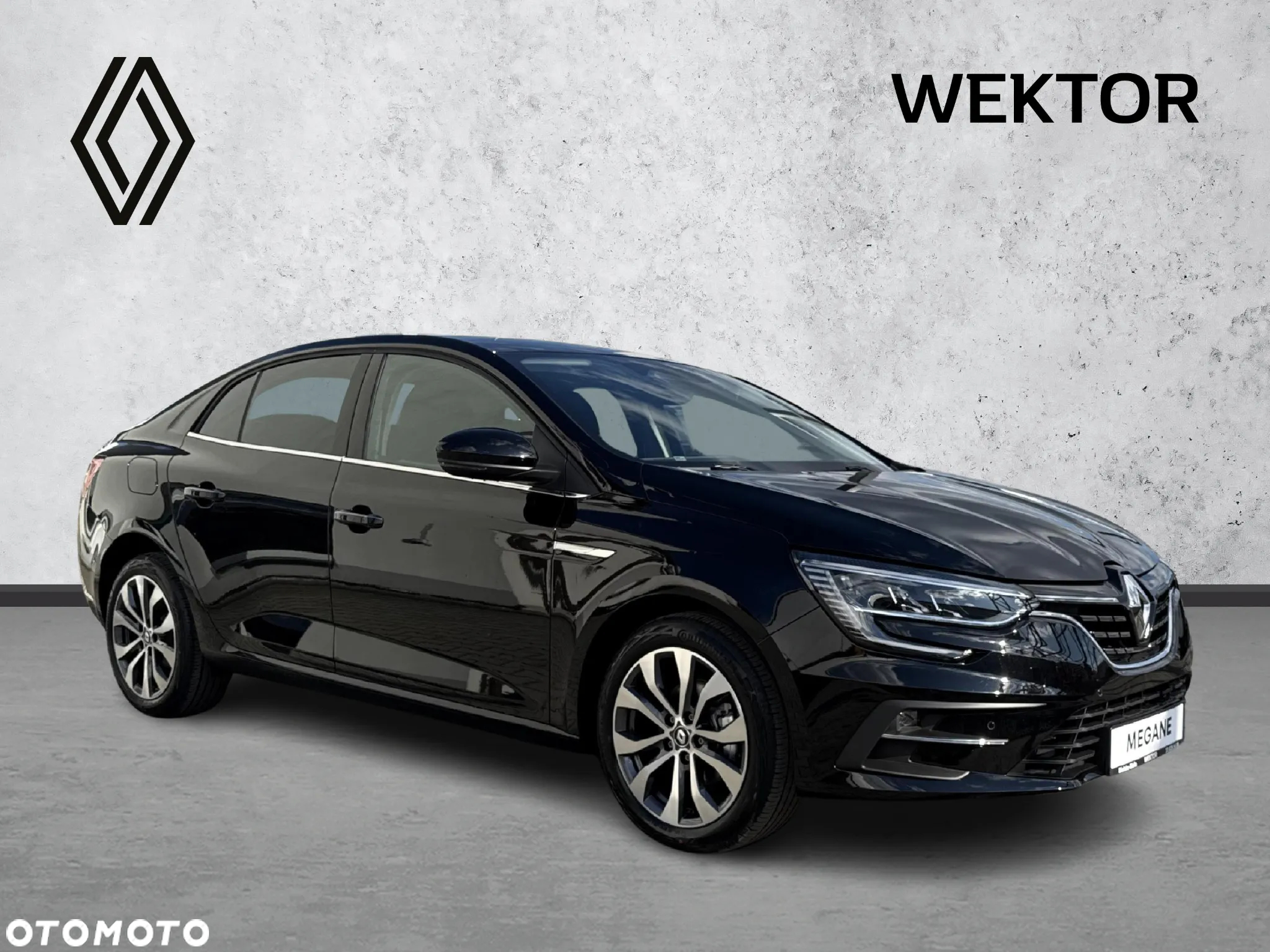 Renault Megane 1.3 TCe FAP Techno EDC - 7