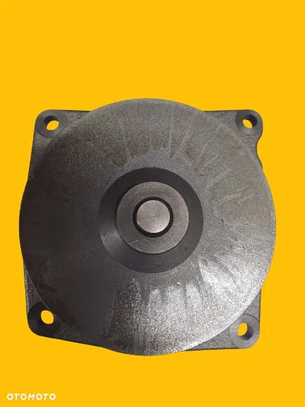POMPA WODY SILNIK DIESELMAX JCB KOPARKO-ŁADOWARKA 320/04542 - 2
