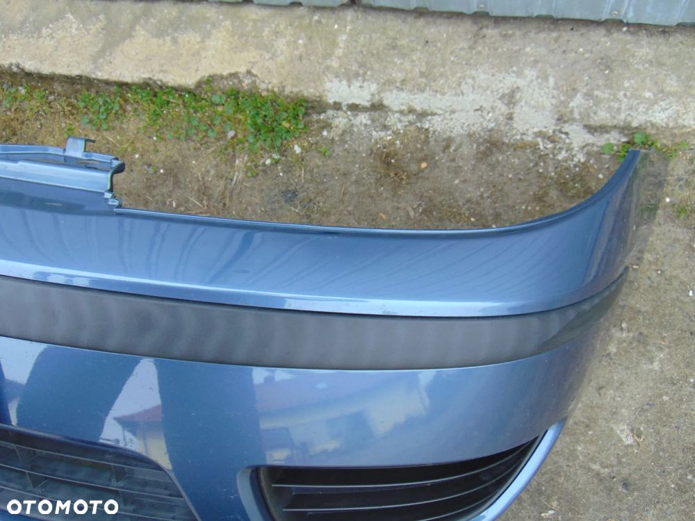 ORYGINAŁ zderzak przedni przód 408 Blu Jet HWB Fiat Punto 2 II FL lift 03-10r - 18