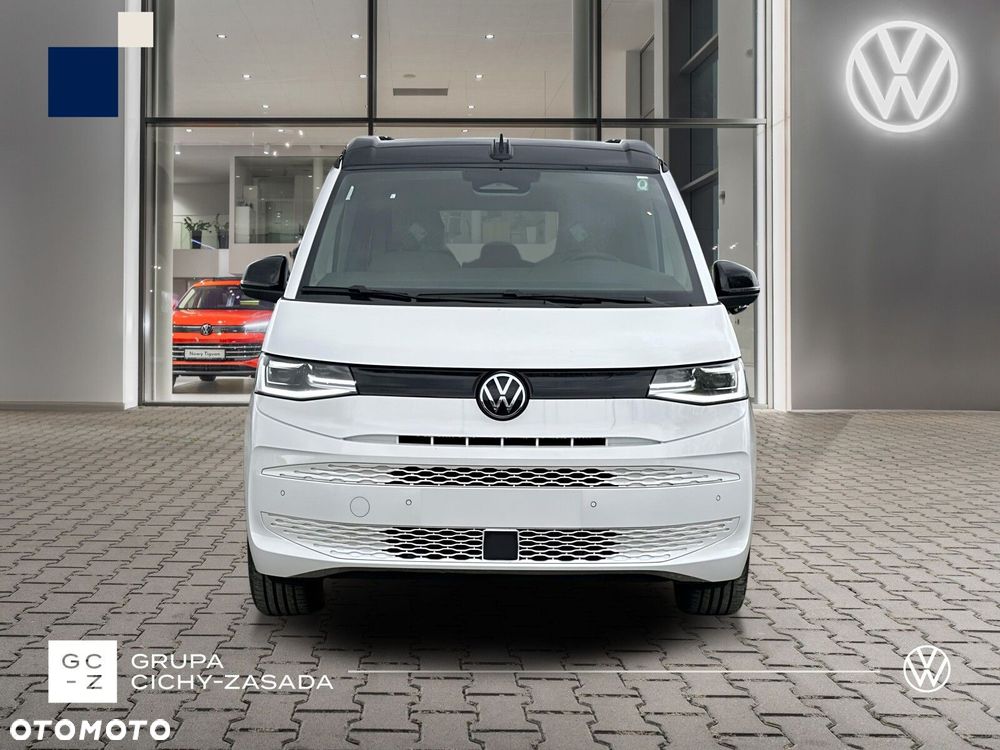 Volkswagen California - 8