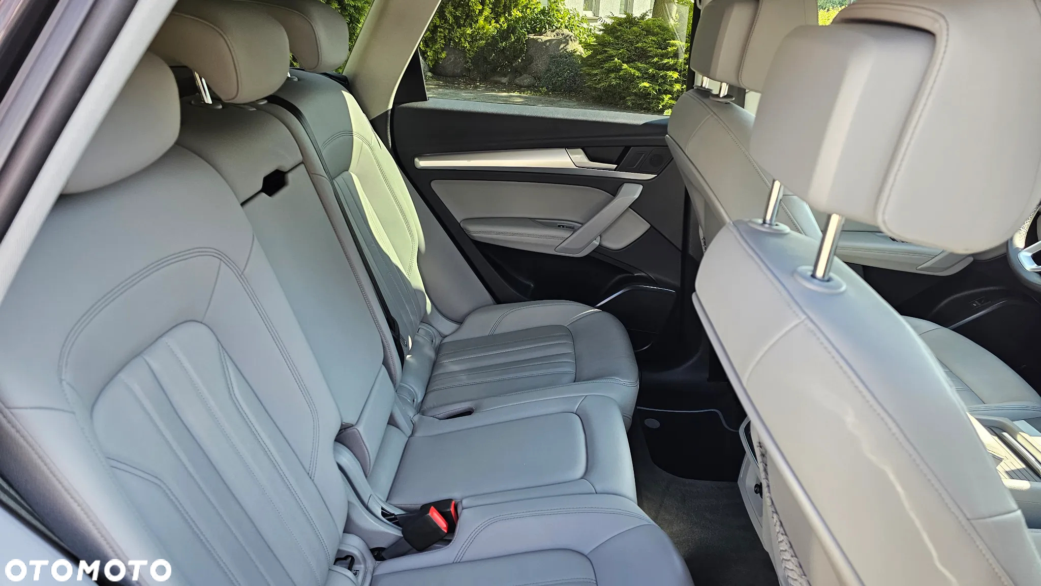 Audi Q5 40 TDI Quattro S tronic - 11
