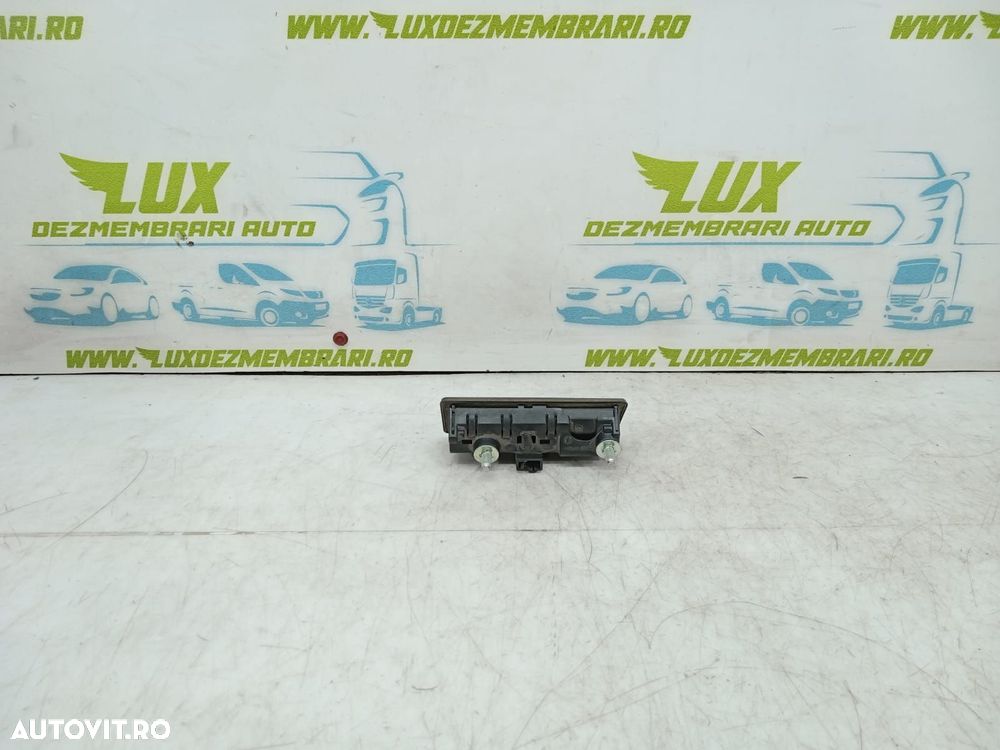 Maner deschidere haion 5N0827566 Volkswagen VW Jetta 5 [2005 - 2011] - 2