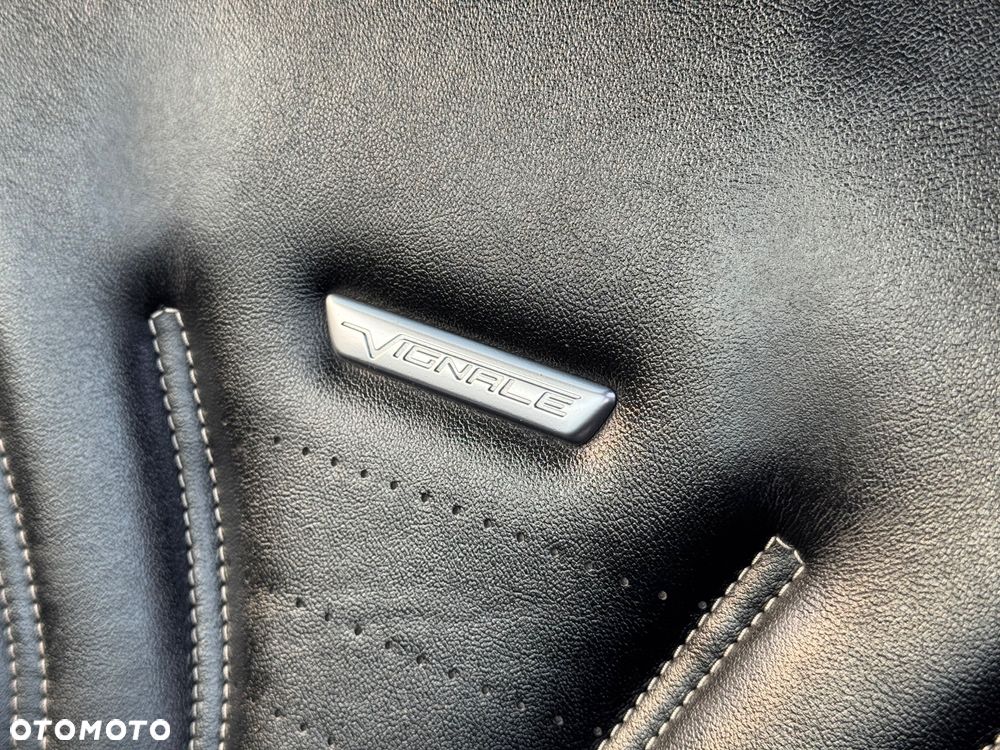 Ford Focus 2.0 EcoBlue STart-Stopp-System VIGNALE - 30