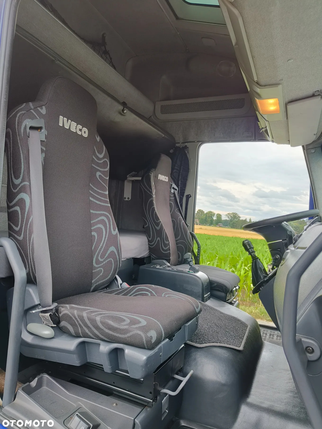 Iveco EUROCARGO 120E28 - 24