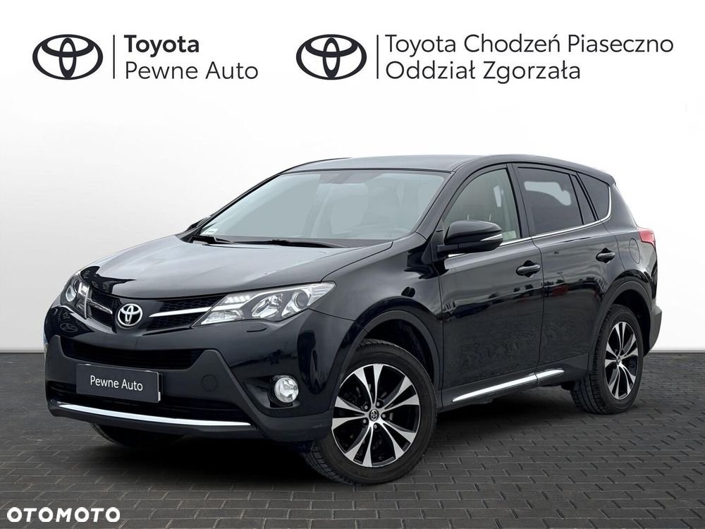 Toyota RAV4 - 2
