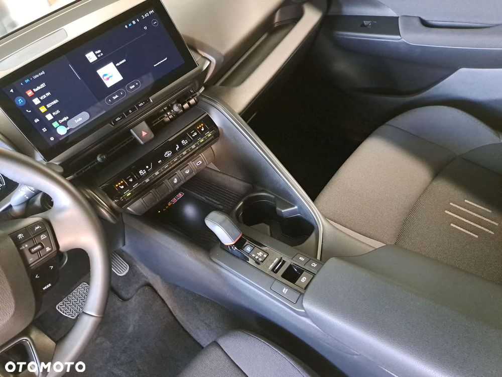Toyota C-HR 1.8 Hybrid Style - 28