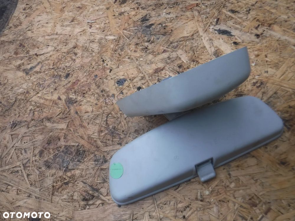 Mercedes ML W163 Lift lusterko wewnetrzne sensor A1638101017 - 4