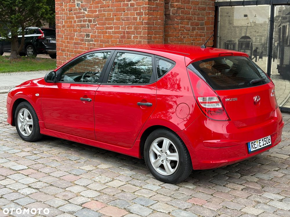 Hyundai i30 1.4 Comfort - 23