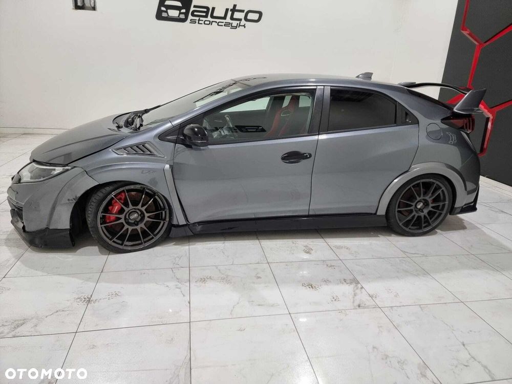 Honda Civic - 5