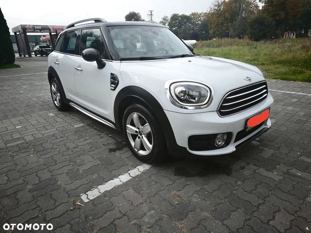 MINI Countryman - 1