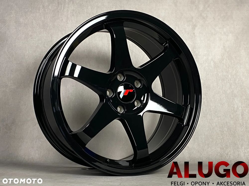 Felgi 17" Blank JR3 Audi A4 A5 A6 A7 BMW 3 5 Z4 Mercedes CLS C SL Nissan 350Z Infiniti Ford Toyota Subaru - 2
