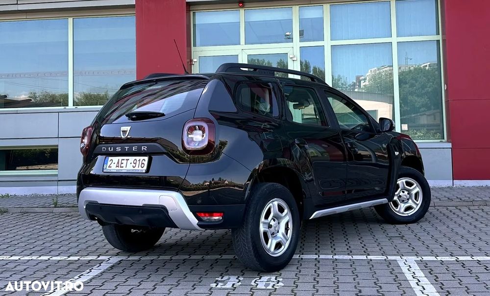 Dacia Duster - 4