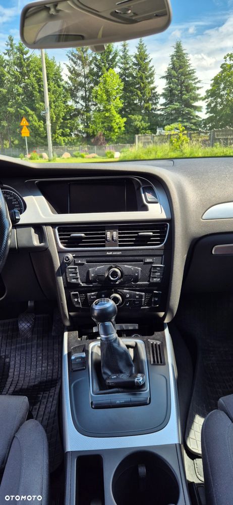 Audi A4 Limousine 1.8 TFSI - 19