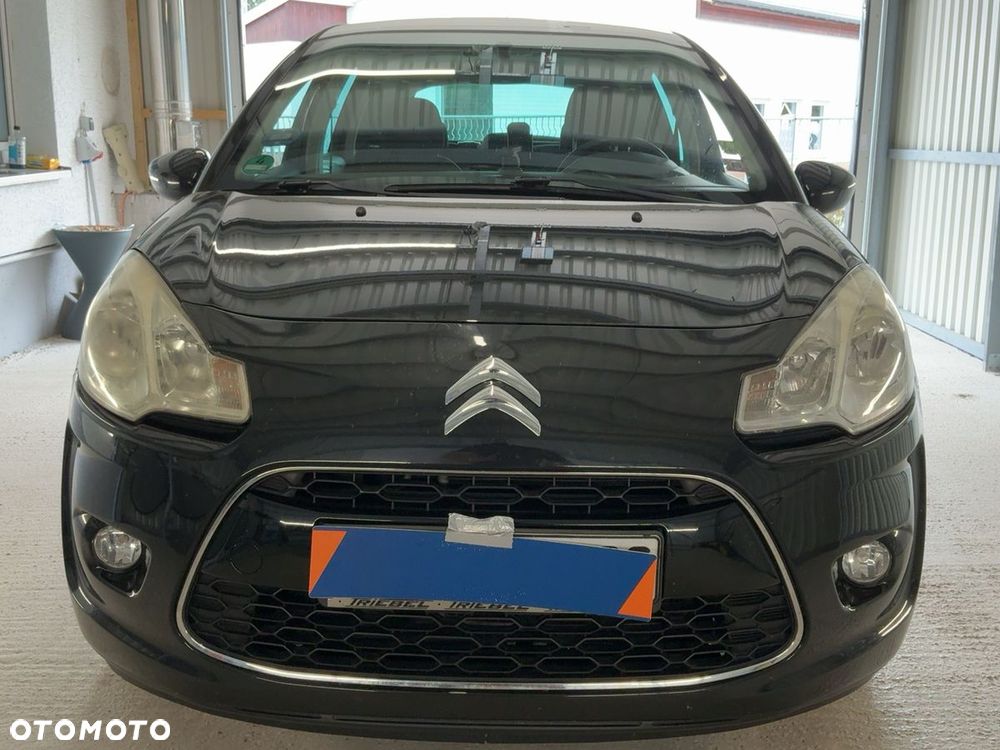 Citroën C3 1.4 VTi Exclusive - 39