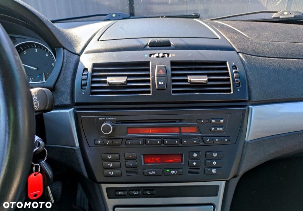 BMW X3 - 23