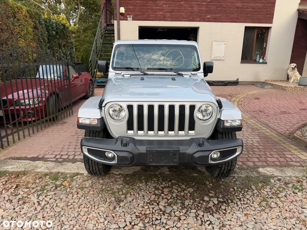Jeep Wrangler - 12