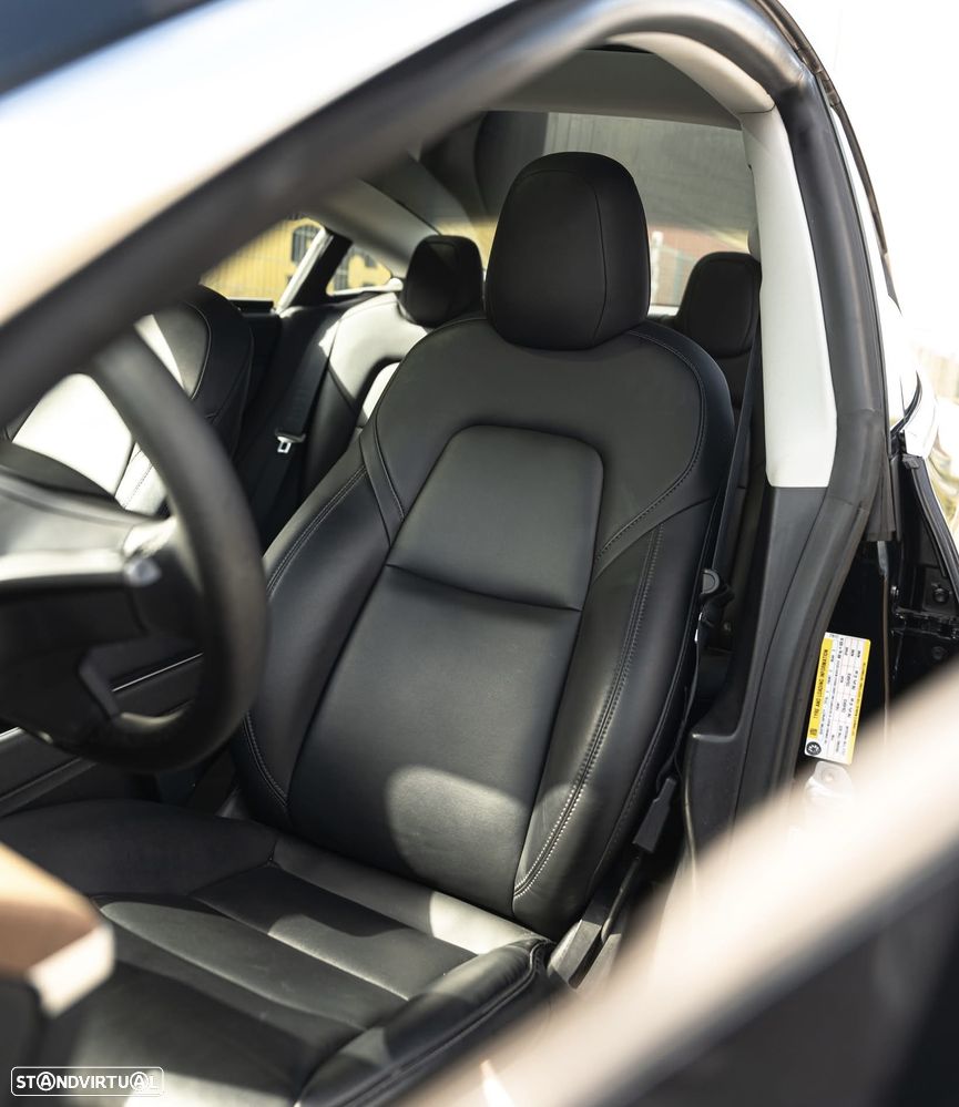 Tesla Model 3 Standard Range Plus RWD - 10